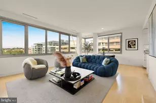 2501 M St NW, Washington, DC 20037 - Photo 6