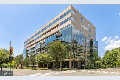 2501 M Street NW #704, Washington, DC 20037 - Photo 2