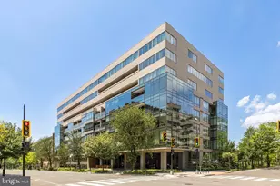 2501 M St NW, Washington, DC 20037 - Photo 2