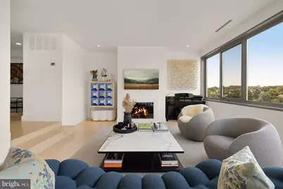 2501 M Street NW #704, Washington, DC 20037 - Photo 8