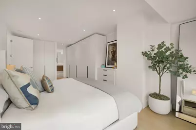 2501 M Street NW #704, Washington, DC 20037 - Photo 20