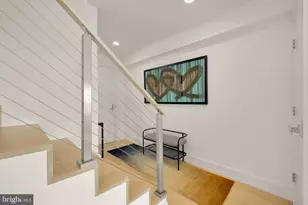 2501 M St NW, Washington, DC 20037 - Photo 4