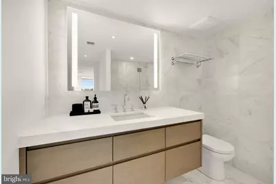 2501 M Street NW #704, Washington, DC 20037 - Photo 28