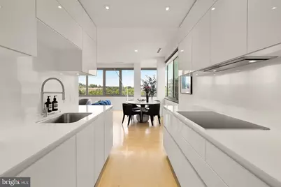 2501 M Street NW #704, Washington, DC 20037 - Photo 12