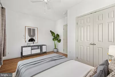 1030 Fairmont Street NW #104, Washington, DC 20001 - Photo 10