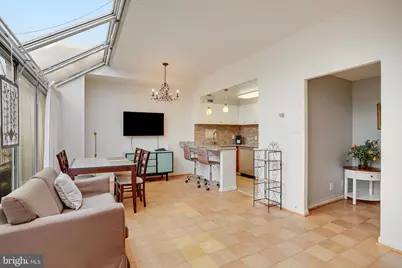 510 N Street SW #N430, Washington, DC 20024 - Photo 6