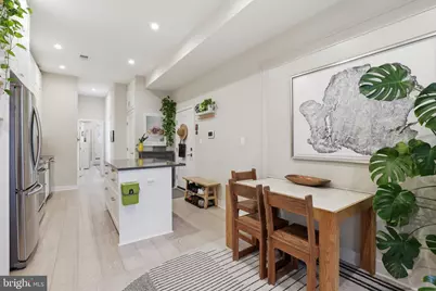 2812 13th Street NW #3, Washington, DC 20009 - Photo 12