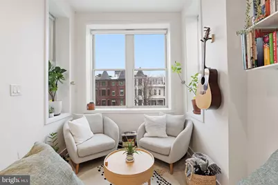 2812 13th Street NW #3, Washington, DC 20009 - Photo 8