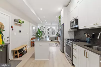 2812 13th Street NW #3, Washington, DC 20009 - Photo 6