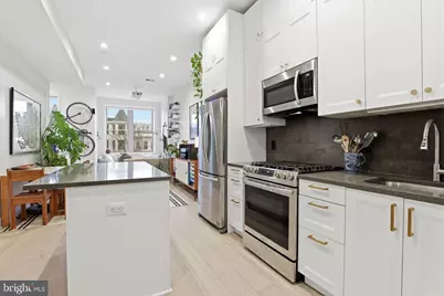 2812 13th Street NW #3, Washington, DC 20009 - Photo 4