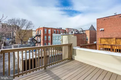 2812 13th Street NW #3, Washington, DC 20009 - Photo 22