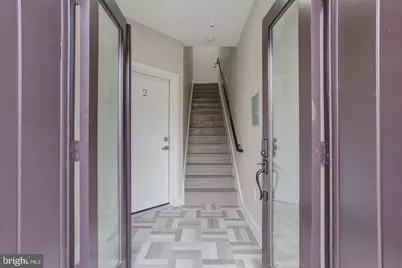 2812 13th Street NW #3, Washington, DC 20009 - Photo 2