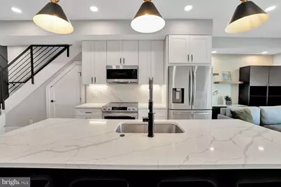 4012 Georgia Avenue NW #402, Washington, DC 20020 - Photo 6