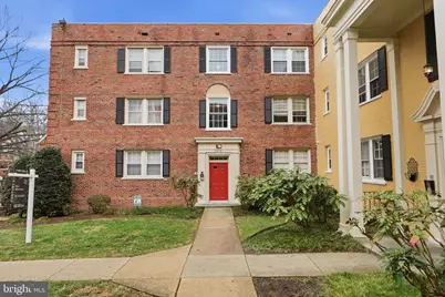 3909 Pennsylvania Avenue SE #302, Washington, DC 20020 - Photo 1