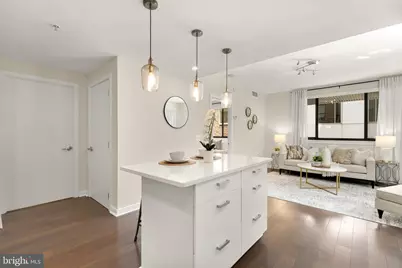 1010 Massachusetts Avenue NW #211, Washington, DC 20001 - Photo 6