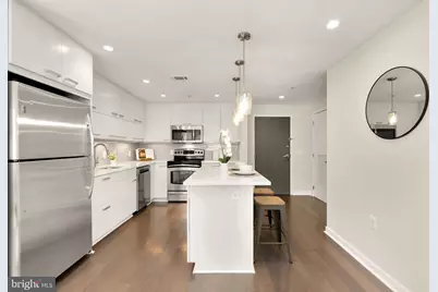 1010 Massachusetts Avenue NW #211, Washington, DC 20001 - Photo 10