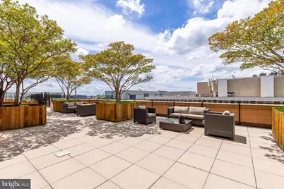 1010 Massachusetts Avenue NW #211, Washington, DC 20001 - Photo 20