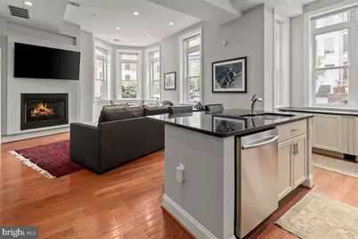 2019 19th Street NW #2, Washington, DC 20009 - Photo 16