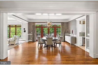 3801 52nd Street NW, Washington, DC 20016 - Photo 4