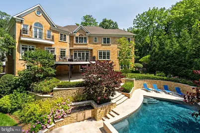 3801 52nd Street NW, Washington, DC 20016 - Photo 14