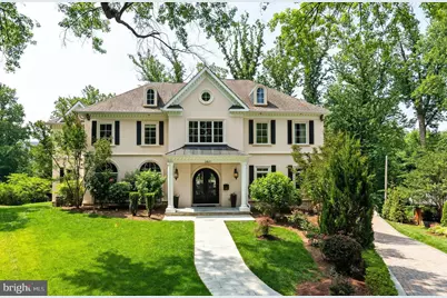 3801 52nd Street NW, Washington, DC 20016 - Photo 1