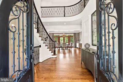 3801 52nd Street NW, Washington, DC 20016 - Photo 2