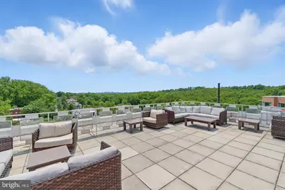 4000 Tunlaw Road NW #1007, Washington, DC 20007 - Photo 32