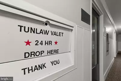 4000 Tunlaw Road NW #1007, Washington, DC 20007 - Photo 46