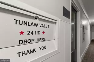 4000 Tunlaw Rd NW, Washington, DC 20007 - Photo 46