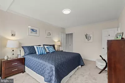 4000 Tunlaw Road NW #1007, Washington, DC 20007 - Photo 20