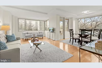 4000 Tunlaw Road NW #1007, Washington, DC 20007 - Photo 4