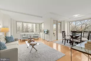 4000 Tunlaw Rd NW, Washington, DC 20007 - Photo 4