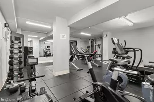 4000 Tunlaw Rd NW, Washington, DC 20007 - Photo 36