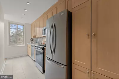 4000 Tunlaw Road NW #1007, Washington, DC 20007 - Photo 14