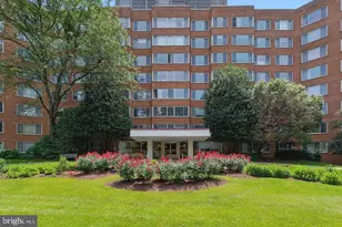 4000 Tunlaw Rd NW, Washington, DC 20007 - Photo 2