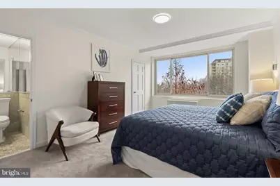 4000 Tunlaw Road NW #1007, Washington, DC 20007 - Photo 18