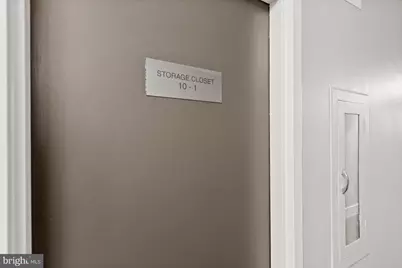 4000 Tunlaw Road NW #1007, Washington, DC 20007 - Photo 30