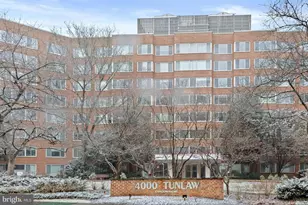 4000 Tunlaw Rd NW, Washington, DC 20007 - Photo 50