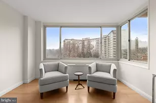 4000 Tunlaw Rd NW, Washington, DC 20007 - Photo 8