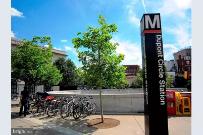 1330 New Hampshire Avenue NW #1014, Washington, DC 20036 - Photo 10