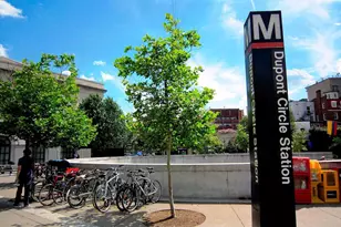 1330 New Hampshire Ave NW, Washington, DC 20036 - Photo 10