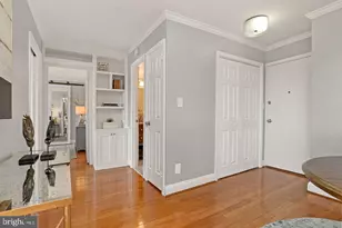 1330 New Hampshire Ave NW, Washington, DC 20036 - Photo 4