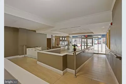 1330 New Hampshire Avenue NW #1014, Washington, DC 20036 - Photo 20