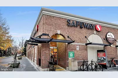 1330 New Hampshire Avenue NW #1014, Washington, DC 20036 - Photo 12