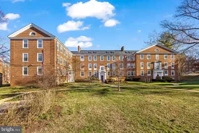 3871 Newark Street NW #C471, Washington, DC 20016 - Photo 6