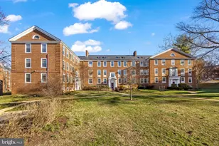 3871 Newark St NW, Washington, DC 20016 - Photo 6