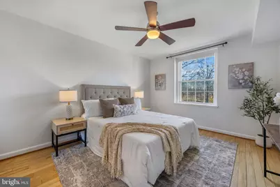 3871 Newark Street NW #C471, Washington, DC 20016 - Photo 4