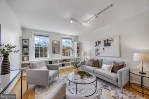 3871 Newark St NW, Washington, DC 20016 - Photo 10