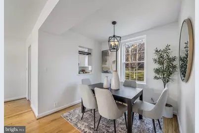 3871 Newark Street NW #C471, Washington, DC 20016 - Photo 2