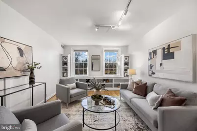 3871 Newark Street NW #C471, Washington, DC 20016 - Photo 8